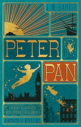 Peter Pan