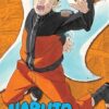 Naruto (3-in-1 Edition), Vol. 19: Includes Vols. 55, 56 & 57 (Volume 19)