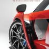 McLaren: The Road Cars, 2010 - 2024