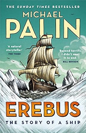 Erebus: The Story of a Ship
