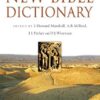New Bible Dictionary: Volume 1