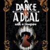 A Dance and a Deal With a Vampire