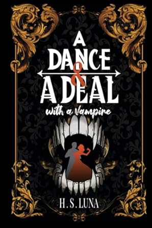 A Dance and a Deal With a Vampire