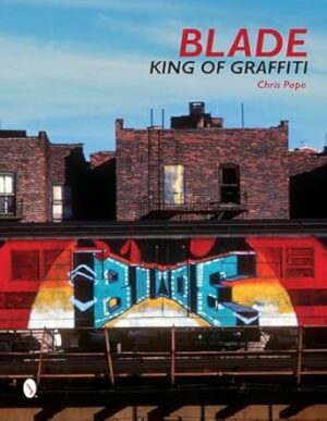 Blade: King of Graffiti