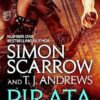 Pirata: The dramatic novel of the pirates who hunt the seas of the Roman Empire