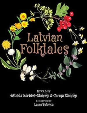 Latvian Folktales