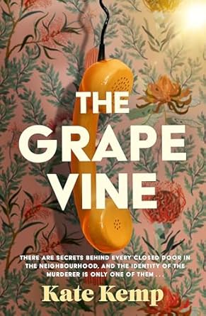 The Grapevine