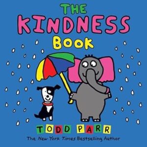 The Kindness Book