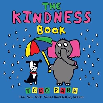 The Kindness Book
