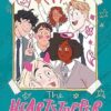 The Heartstopper Yearbook: The Sunday Times bestseller!