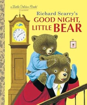 LGB Good Night, Little Bear