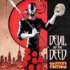 Grendel: Devil by the Deed Master's Edition: Devil by the Deed Master's Edition