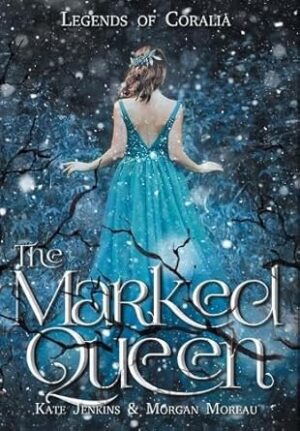 The Marked Queen (4)