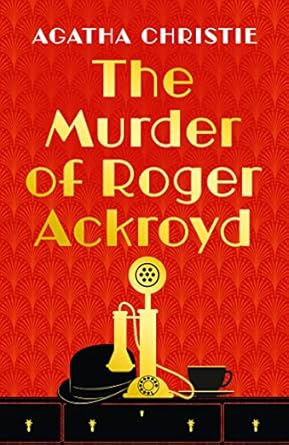 The Murder Of Roger Ackroyd [Special Edition]