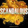 Scandalous: Sinners of Saint Bk 3