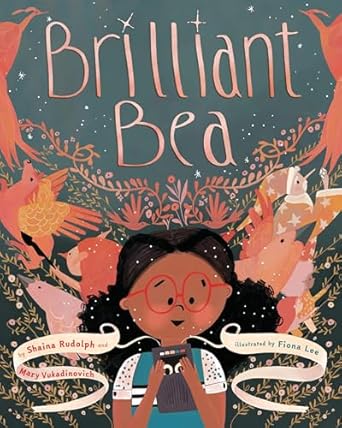 Brilliant Bea: A Story for Kids With Dyslexia and Learning Differences