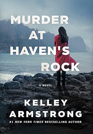 Murder at Haven's Rock (1)