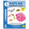 Year 3 NAPLAN*-style Numeracy Workbook and Tests