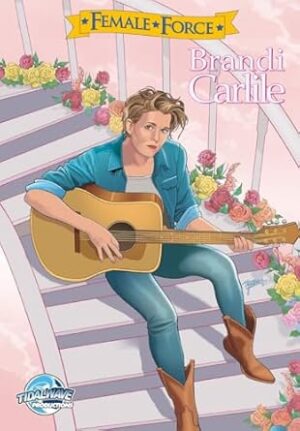 Female Force: Brandi Carlile