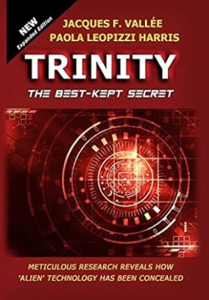 TRINITY: The Best-Kept Secret