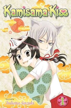 Kamisama Kiss, Vol. 1 (Volume 1)