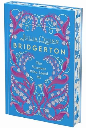 The Viscount Who Loved Me Deluxe Collector's Edition: Bridgerton: 2