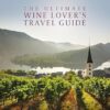 The Ultimate Wine Lover's Travel Guide: In Association with Decanter