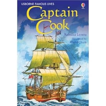 Captain Cook