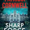 Sharp Force: The nail-biting new Scarpetta thriller for 2025