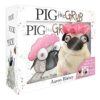 Pig the Grub Mini Boxed Set with Plush