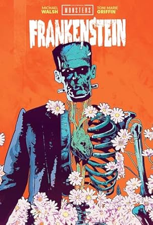 Universal Monsters: Frankenstein