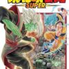 Dragon Ball Super, Vol. 5 (Volume 5): The Decisive Battle! Farewell, Trunks!