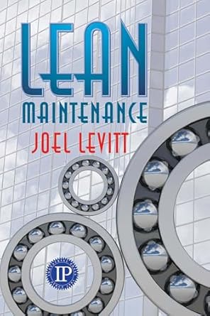 Lean Maintenance