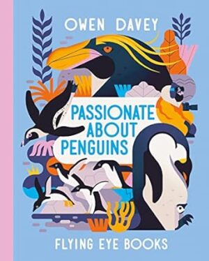 Passionate About Penguins