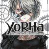 YoRHa: Pearl Harbor Descent Record - A NieR:Automata Story 04