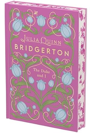 The Duke and I Deluxe Collector's Edition: Bridgerton: 1