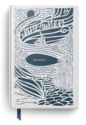 Persuasion (Jane Austen Collection)