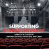 Supporting Staged Intimacy: A Practical Guide for Theatre Creatives, Managers, and Crew