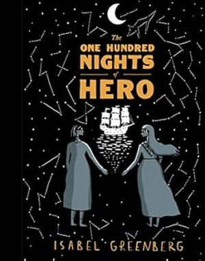 The One Hundred Nights of Hero