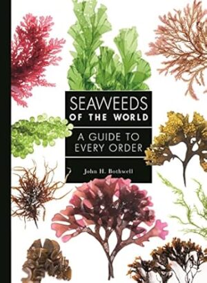 Seaweeds of the World: A Guide to Every Order: 4