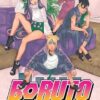 Boruto: Naruto Next Generations, Vol. 19 (Volume 19)