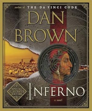 Inferno: Special Illustrated Edition: Featuring Robert Langdon