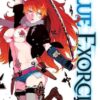 Blue Exorcist, Vol. 9 (Volume 9)