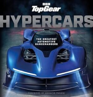 Top Gear Hypercars: The Greatest Automotive Gamechangers