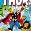 The Mighty Thor Omnibus Vol. 5