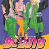 Boruto: Naruto Next Generations, Vol. 11 (Volume 11)