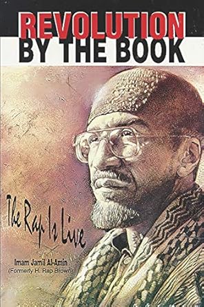 Revolution by the Book: The Rap Is Live