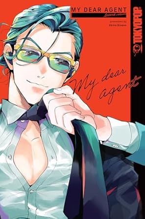 My Dear Agent, Volume 2