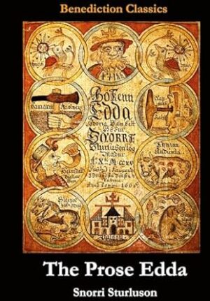 The Prose Edda