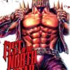Fist of the North Star, Vol. 4 (Volume 4)